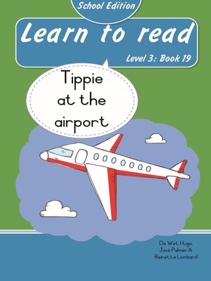 cover image of Learn to read (Level 3 Book 19)